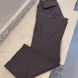 Lulu lemon work/play pants